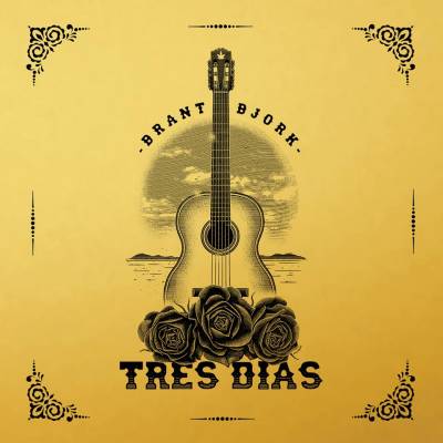 Brant Bjork - Tres Dias (réédition) (chronique)