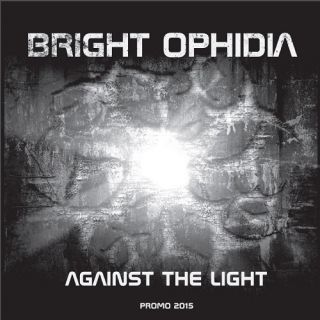 Bright Ophidia - Against The Light (chronique)