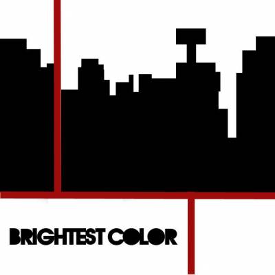 Brightest Color - Brightest Color