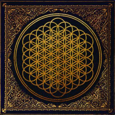 Bring Me The Horizon - Sempiternal