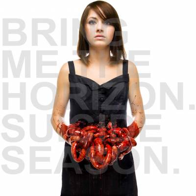 Bring Me The Horizon - Suicide Season (chronique)