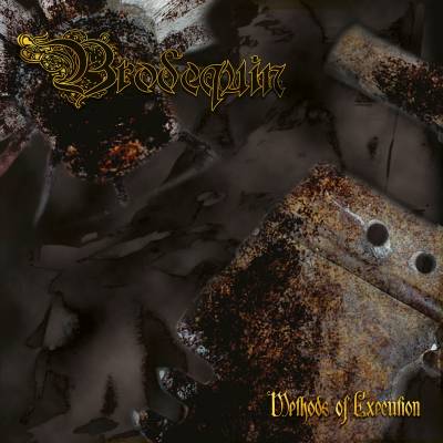Brodequin - Methods of Execution (chronique)