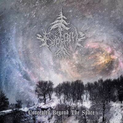 Bureviy - Concealed Beyond The Space (chronique)