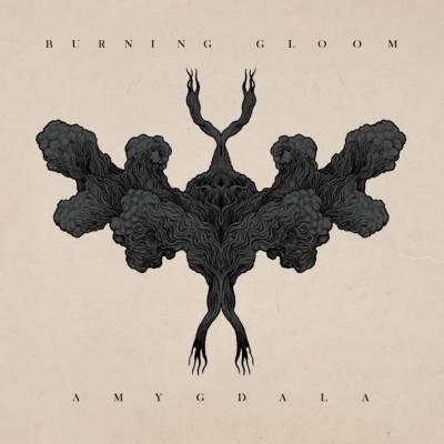 Burning Gloom - Amygdala (chronique)