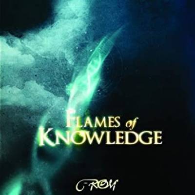 C-ROM - Flames of Knowledge