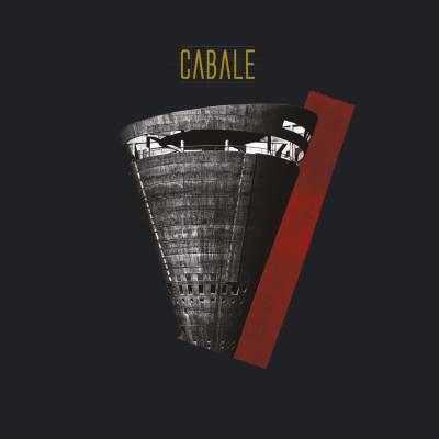 Cabale - EP