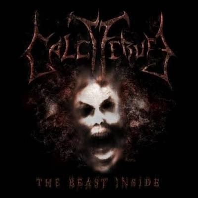 Calciferum - The Beast Inside