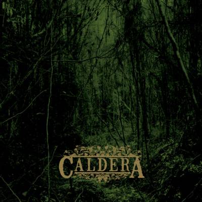 Caldera - Mist Through Your Consciousness (chronique)