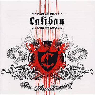 Caliban - The Awakening (chronique)