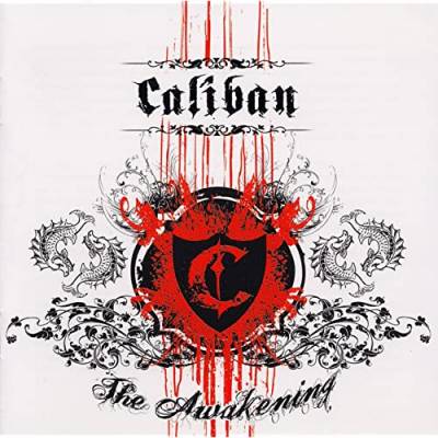 Caliban - The Awakening