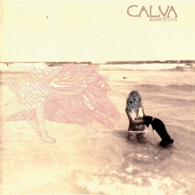 Calva - Sacrifice (Chronique)