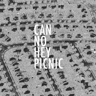 Can No Hey Picnic - Hotel Sport