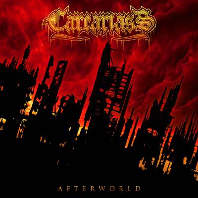 Carcariass - Afterworld