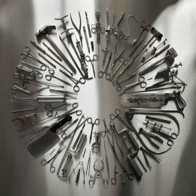 Carcass - Surgical Steel (chronique)