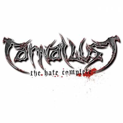 Carnal Lust - The hate complete