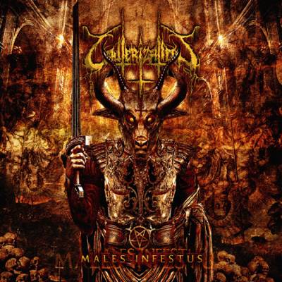 Cauterization - Males Infestus