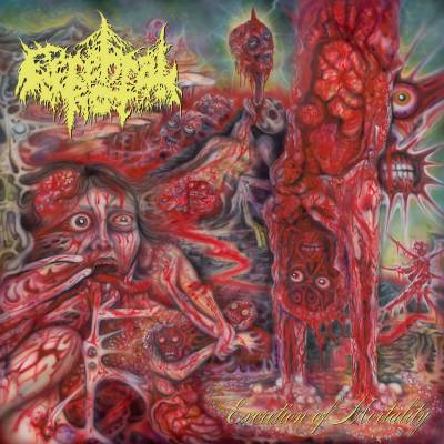 Cerebral Rot - Excretion of Mortality