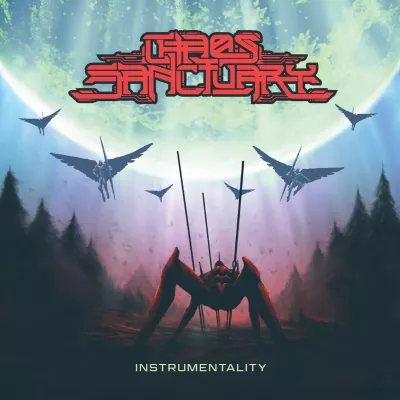 Chaos Sanctuary - Instrumentality (Chronique)