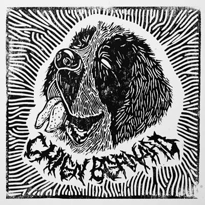 Chien Bernard - Felindra