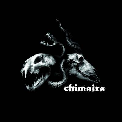 Chimaira - Chimaira (chronique)