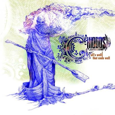 Chiodos - All's well that ends well