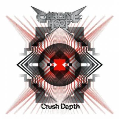 Chrome Hoof - Crush Depth