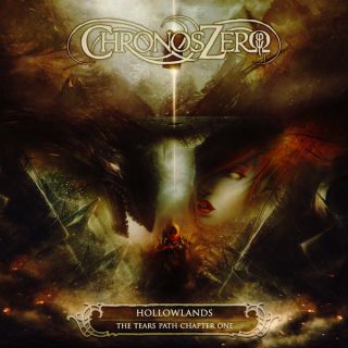 Chronos Zero - Hollowlands - The Tears Path: Chapter One
