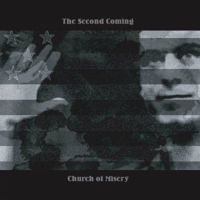 Church Of Misery - The second coming