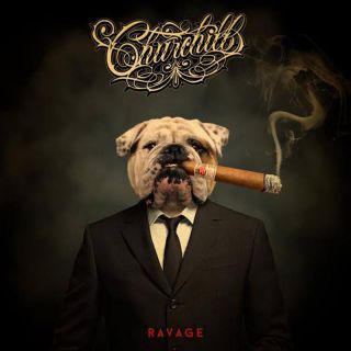 Churchill - Ravage