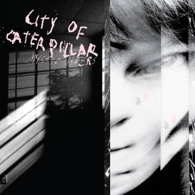 City Of Caterpillar - Mystic Sisters (chronique)