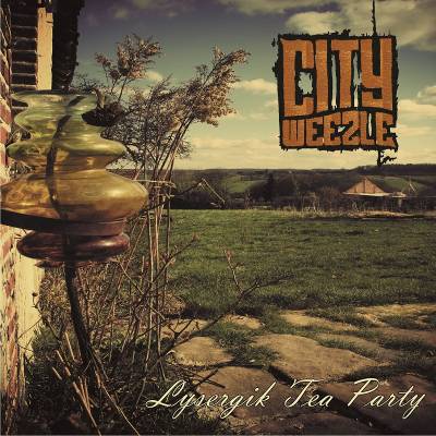 City Weezle - Lysergik Tea Party