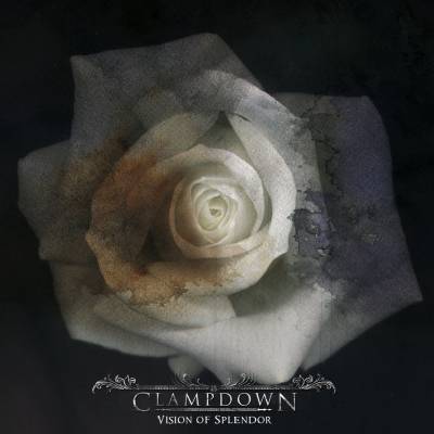 Clampdown - Vision of Splendor