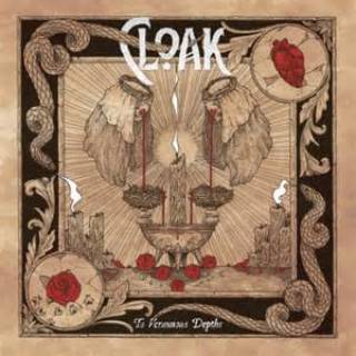 Cloak - To Venomous Depths 