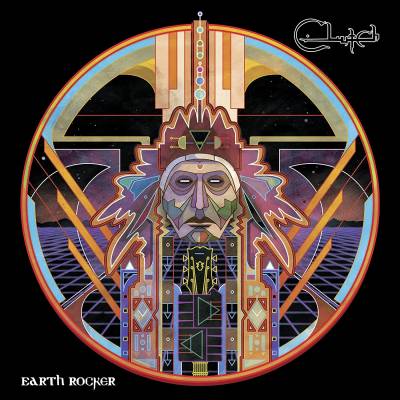 Clutch - Earth Rocker (chronique)