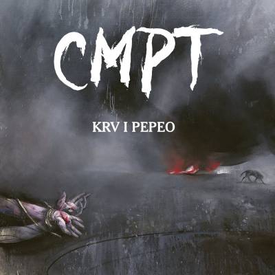 Cmpt - Krv i pepeo