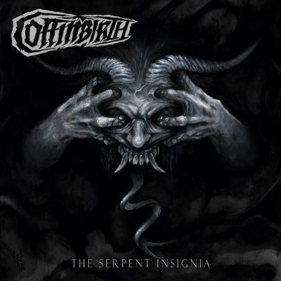 Coffin Birth (ital) - The Serpent Insignia  (chronique)