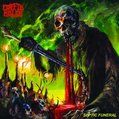 Coffin Mulch - Septic Funeral