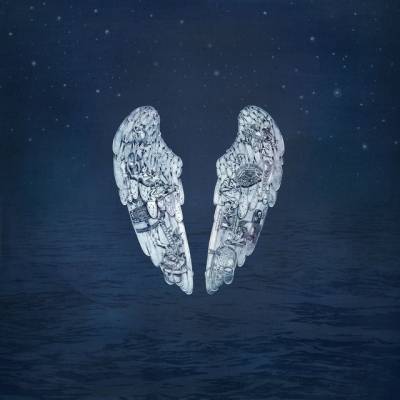 Coldplay - Ghost Stories