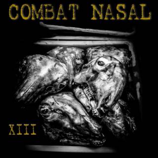 Compilation - Combat Nasal vol.13