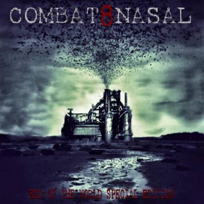 Compilation - Combat Nasal vol.8