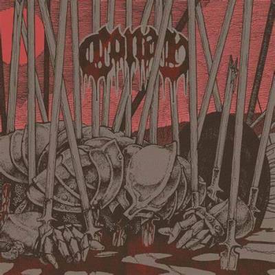 Conan - Evidence Of Immortality