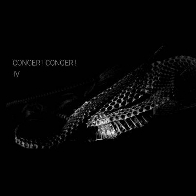 Conger ! Conger ! - IV