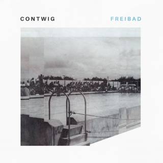 Contwig - Freibad