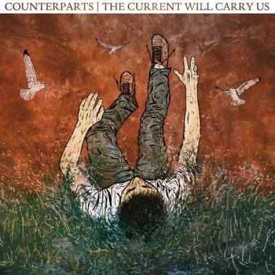 Counterparts - The Current Will Carry Us (Chronique)