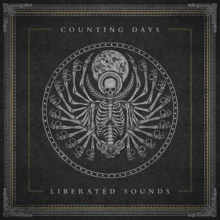 Counting Days  - Liberated sounds