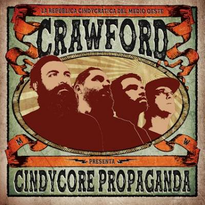 Crawford - Cindycore Propaganda