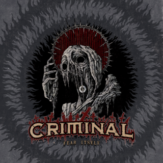 Criminal - Fear Itself