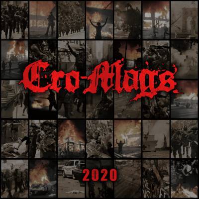 Cro-mags - 2020