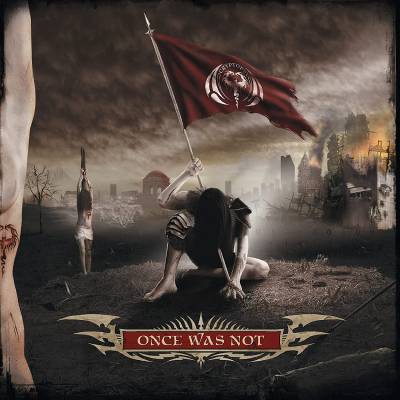 Cryptopsy - Once was not (chronique)