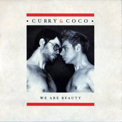 Curry & Coco - We Are Beauty